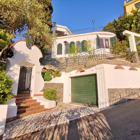 Rapallo Summer House Kültér fotó