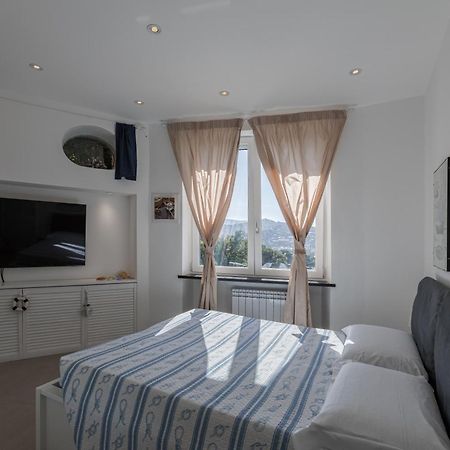 Rapallo Summer House Kültér fotó