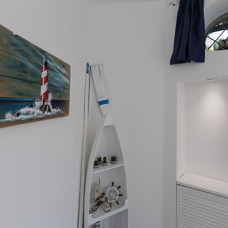 Rapallo Summer House Kültér fotó