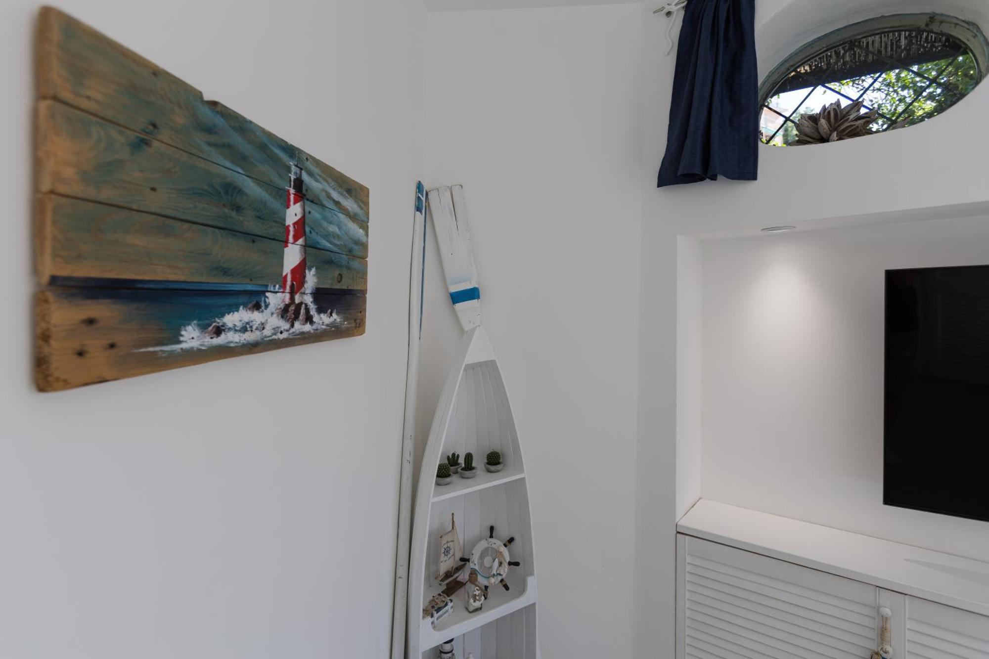 Rapallo Summer House Kültér fotó