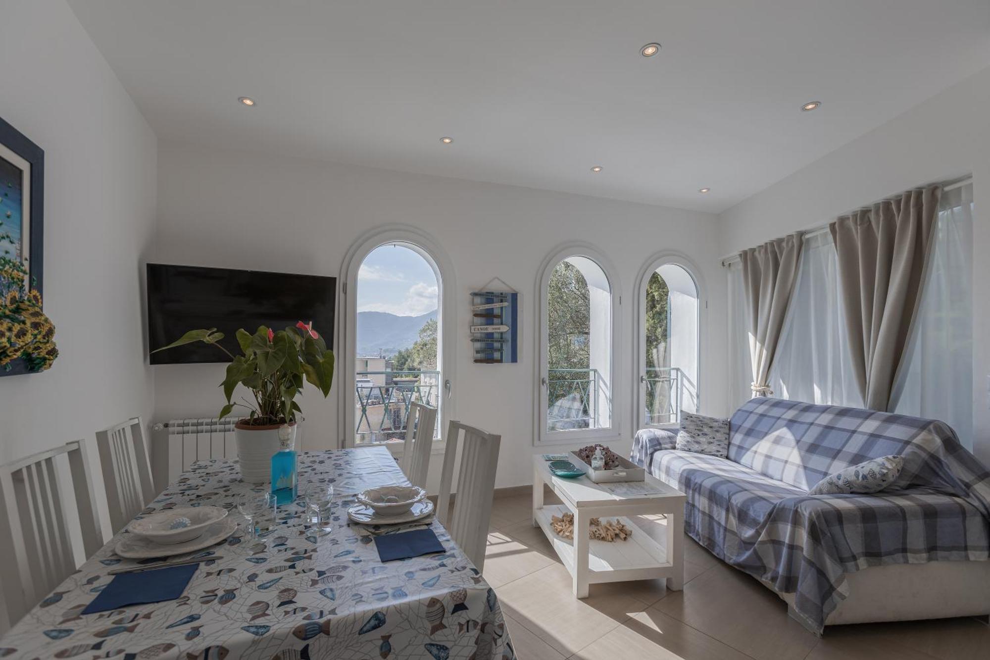 Rapallo Summer House Kültér fotó